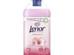LENOR, FRUEHLINGSGARTEN 46WL