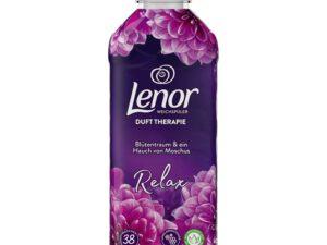 LENOR, BLUETENTRAUM 38WL