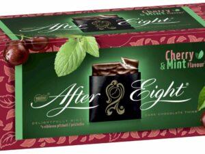 NESTLE, AFTER EIGHT CHERRY