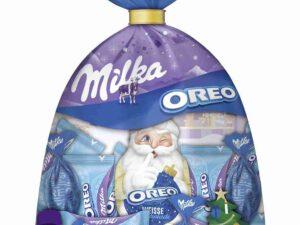 MILKA, MILKA&OREO WEIHN.MISCH