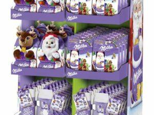 MILKA, KIDS GESCHENKE MIX DY
