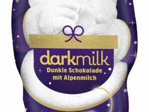 MILKA, WEIHNACHTSM. DARK MILK