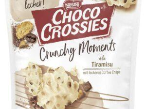 NESTLE, CHOCO CROSSIES CM TIRA