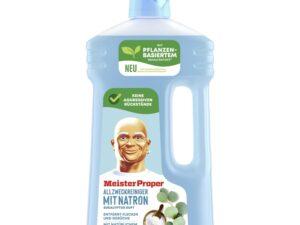 MR. PROPER, AZR NATRON