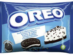 OREO, CRUMBS VANILLE CREME