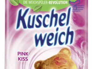 KUSCHELWEICH, PINK KISS WSP 38WL
