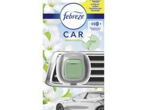 FEBREZE, CAR DUFT JASMINBLUETE