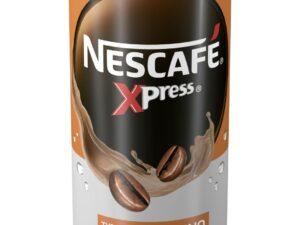 DS L NESCAFE, CAPPUCCINO