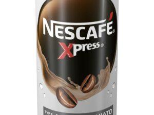 DS L NESCAFE, LATTE