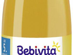 EW L BEB1584 MILDER APFELSAFT 5M, 500ML FL