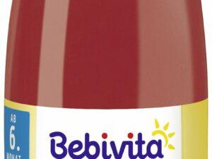 EW L BEB1585 FRUCHT & EISEN 6M, 500ML FL