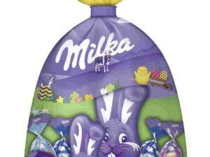 MILKA, OSTERMISCHUNG