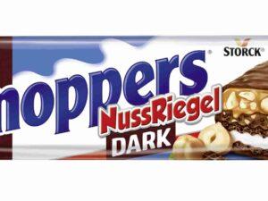 STORCK, KNOPPERS RIEGEL DARK