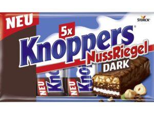 STORCK, KNOPPERS RIEGEL DARK