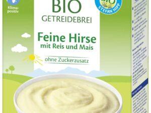 HIPP DA30400, GB FEINE HIRSE 5M