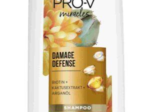 PANTENE PRO-V, SH MIRAC.DAMAGE DEFENC