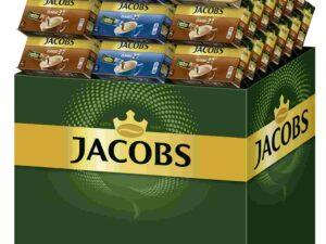 JACOBS, XIN1 DY 3FACH 72ER