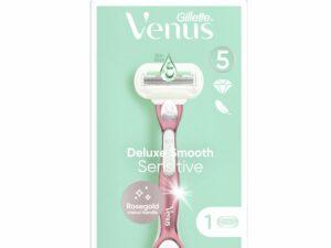 GILLETTE, VENUS ROSE APPARAT 1K.
