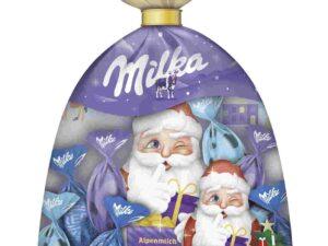 MILKA, WEIHNACHTSMISCHUNG