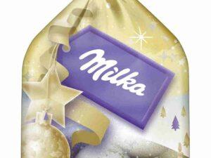 MILKA, KUG. ALPENMILCH DESIGN