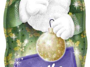 MILKA, WEIHNACHTSM. AM DESIGN