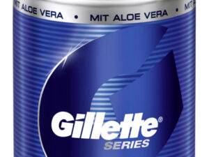 GILLETTE RASIERGEL EMPF. HAUT, 75ML DS
