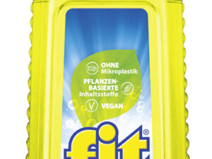 FIT LEMON, 750ML FL