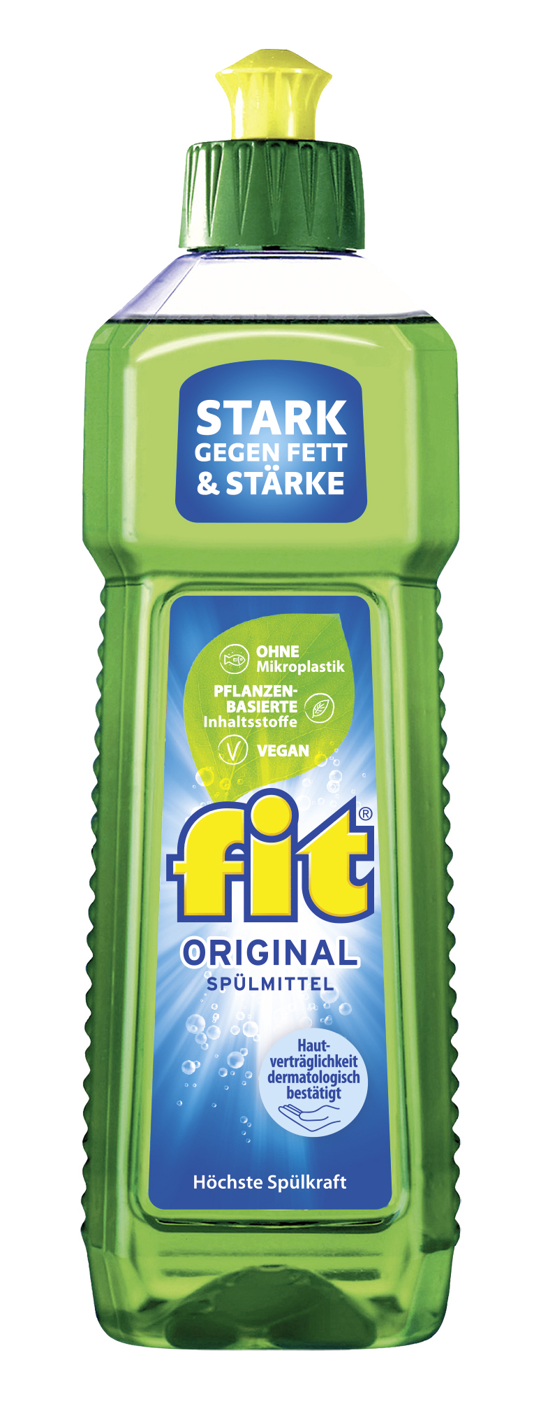 FIT ORIGINAL, 500ML FL