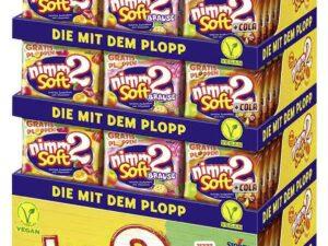 STORCK, DY NIMM 2 SOFT 3FACH