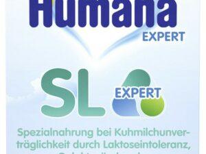 HUMANA, SL EXPERT