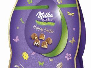 MILKA, MILKA PRAL OSTERPR.