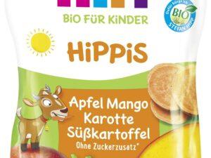 HIPPDA42504 APF MANG SUESSK BOCK1J, 100G BT