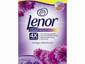 LENOR, WM PULV.BLUETEN 100WL