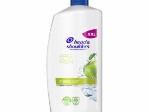 HEAD&SHOULDER, ANTI-SCHUPPEN APPLE