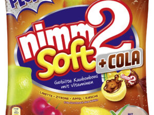 STORCK NIMM2 SOFT COLA 195G, 195G BT
