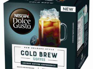 DOLCE GUSTO, COLD BREW 12ER