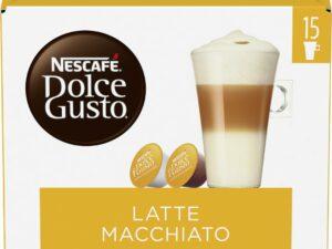 NESCAFE, DOL.GU LATTE MACCHI. M