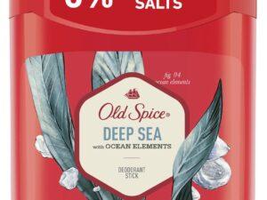 OLD SPICE, DEO STICK DEEP SEA