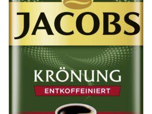 JACOBS, KROENUNG ENTKOFF.