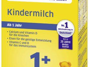 Bebivita BEB1125-02F, KINDERMILCH 1