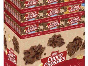NESTLE, CHOCO CROSSIES 2F.DY