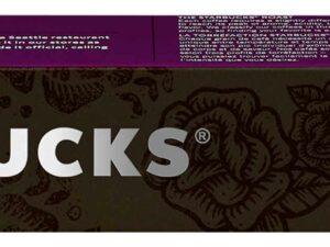 STARBUCKS, CAFFE VERONA