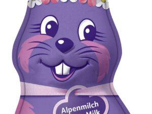 MILKA, MEIN LIEBL.-HASE
