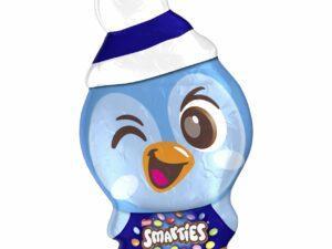 NESTLE, SMARTIES PINGUIN