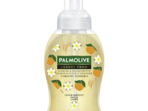 PALMOLIVE, SCHAUMSEIFE JASMIN