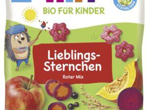HIPP DA82016, LIEBLINGS-STERNCHEN 1J
