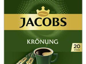 JACOBS, KROENUNG INST. STICKS