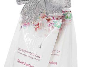 MISS FENJAL, GP DUS+LOT FLORAL FANT