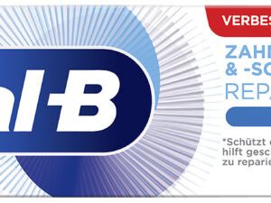 ORAL-B ZC ZAHNFLEISCH ORIGINA, 75ML TB