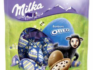 MILKA, BONBONS OREO